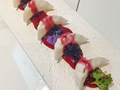 -船歌·鱼水饺青岛菜(枫蓝国际购物中心店)