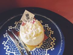 -昼夜咖啡馆