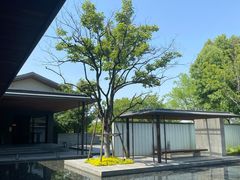 -木守西溪溪隐餐厅