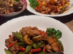 -北京饭店诺金-东33餐厅