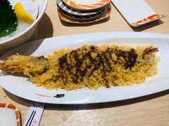 -新一番三文鱼寿司(大东海店)