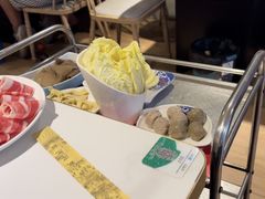 -小胖牛肉馆(安昌旗舰店)
