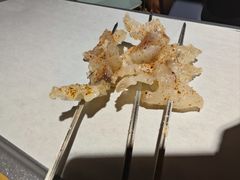 -一顿烧烤(八经街店)