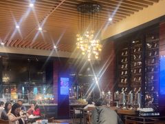 -顺德美的万豪酒店·自助餐·贡厨