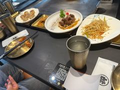 -大神太神·铁板烧(瑞虹天地月亮湾店)