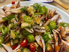 -胖太太四川麻辣排骨串(镇江路分店)