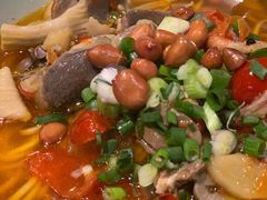 -车沾巷·重庆老味豌杂面