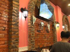 大堂-番茄屋葡式美食(总店)
