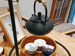 -了凡国风主题茶馆·咖啡(武侯祠锦里店)