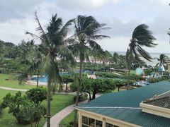 -三亚亚龙湾天域度假酒店