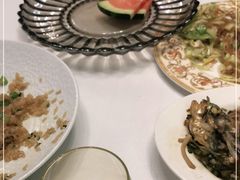 -世博源公馆·本帮融合菜·主题包厢·江景餐厅