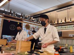 -鮨政·Omakase(万象城店)