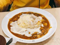 -CoCo壱番屋(久光百货店)