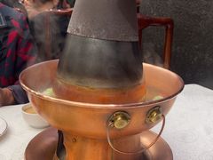 -东来顺饭庄(天坛店)