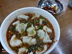 -回坊马二饺子馆