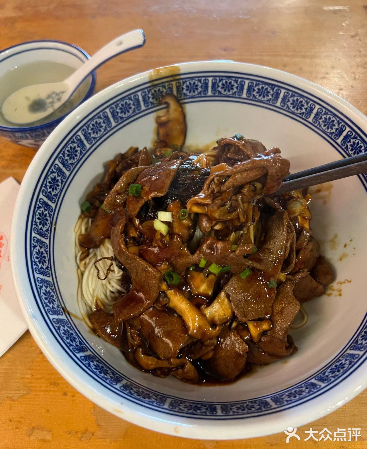 上海| 不愧是上海年度最佳面馆 