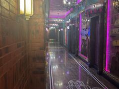 -欢乐迪KTV(观音桥未来国际店)