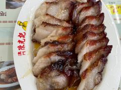 -澳门陈光记烧味饭店(万象城店)