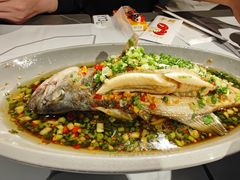 -巴厘龙虾·榜首油焖大虾(洞庭·艺术洋房店)