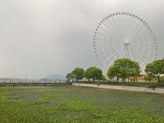 -蠡湖大桥公园
