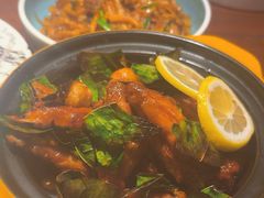 -前海沿·青岛菜(五四广场永旺店)