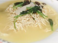 大煮干丝-九炉分座(五彩店)