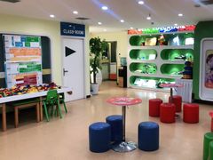 -贝尔机器人编程中心(西京店)