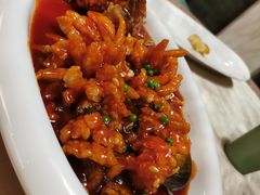 -唐廊烤鸭店(工体店)
