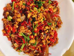 -笨罗卜浏阳菜馆(龙华鹏润达店)