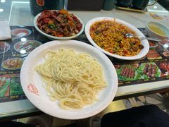 -花圃园餐厅店(和田二街28号院店)
