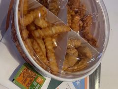 -麦当劳(佛山流行前线店)