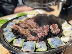 -霸腹烤肉(厦门柚子番店)