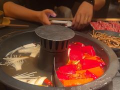-晓宇重庆火锅(西安荟聚店)