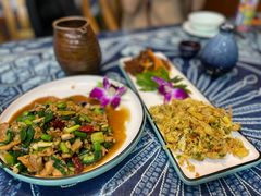 -八木轩·寻味大理白族民俗餐厅(文献路店)