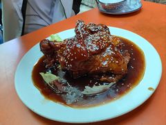 肘子-巷子深菜馆(新华路店)