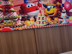 -必胜客(珠海路店)