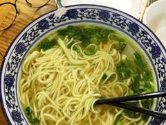 -西北朗益和穆斯林餐厅