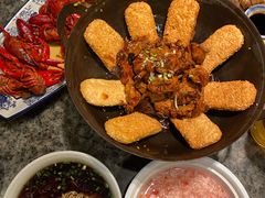 -南京大牌档(三阳广场苏宁店)
