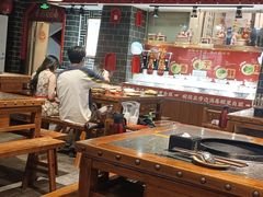 -巴将军·非遗老字号火锅(解放碑店)
