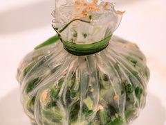 蔬菜水晶包-湖里春风·淮扬菜(丽泽天街店)