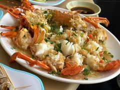 -七鲜渔港美食餐厅(巽寮湾海景店)