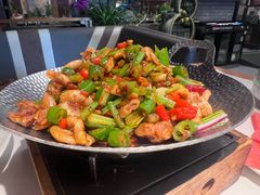 -苹果树下艺术餐厅(通州店)