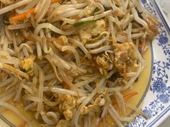 -李连贵熏肉大饼(世纪路店)