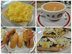 1128hongkong&nbsp;(12)&nbsp;华星冰室-华星冰室(湾仔店)