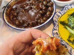 -丫丫蟹庄·苏式园林农家乐·阳澄湖大闸蟹(阳澄湖莲花岛店)