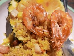 -南越郡·越式风味餐厅(青秀万达店)