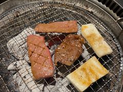 -御牛道日式烤肉料理(杭州万象城店)