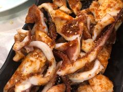 -渔娘渔家丹东海鲜(东直门店)