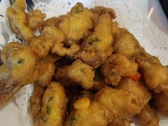 -长兴菜馆(高桥店)