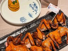 -侨美食家·40年地道粤菜(珠江新城店)